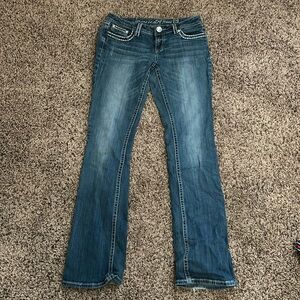 Grace jeans size 28